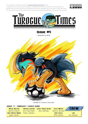 Thumbnail preview of the front cover featuring an action posing Kasaleet drawn by Stardust